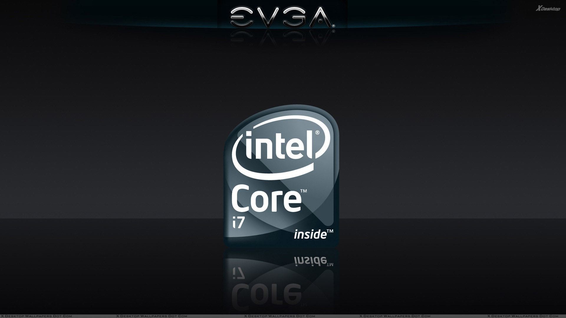 You are viewing wallpaper titled EVGA