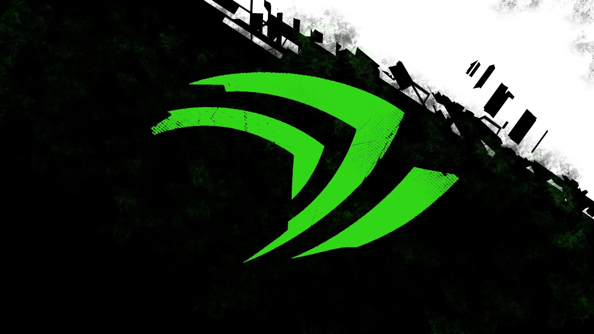 Technology Wallpapers / NVidia Wallpapers