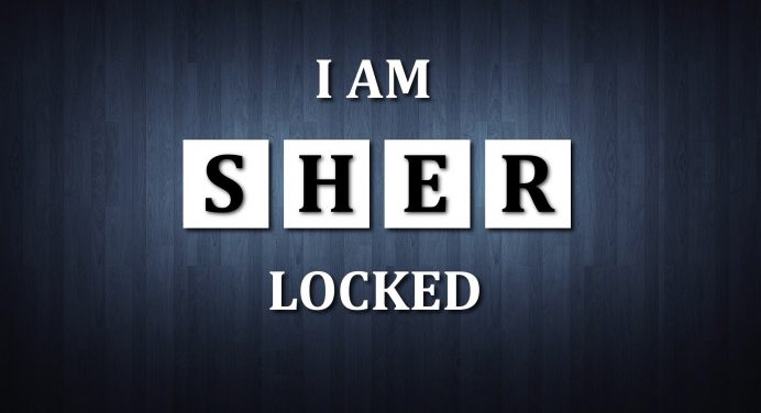 66 I Am Sherlocked