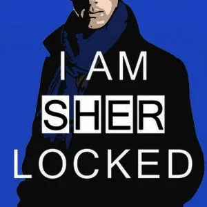 I Am Sherlocked