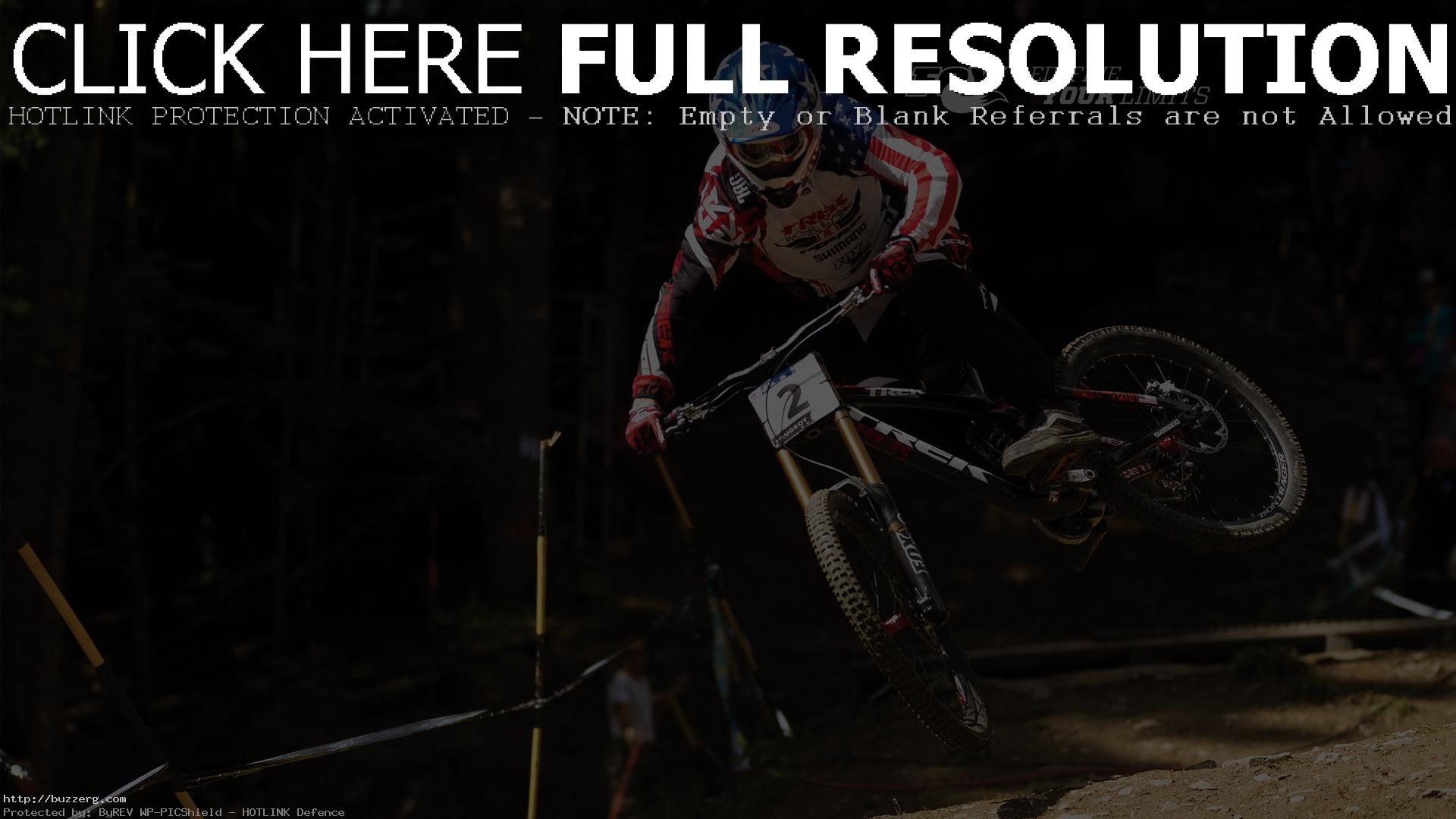 HD Wallpaper Fox Racing Aaron Gwin Bike Team id 179516