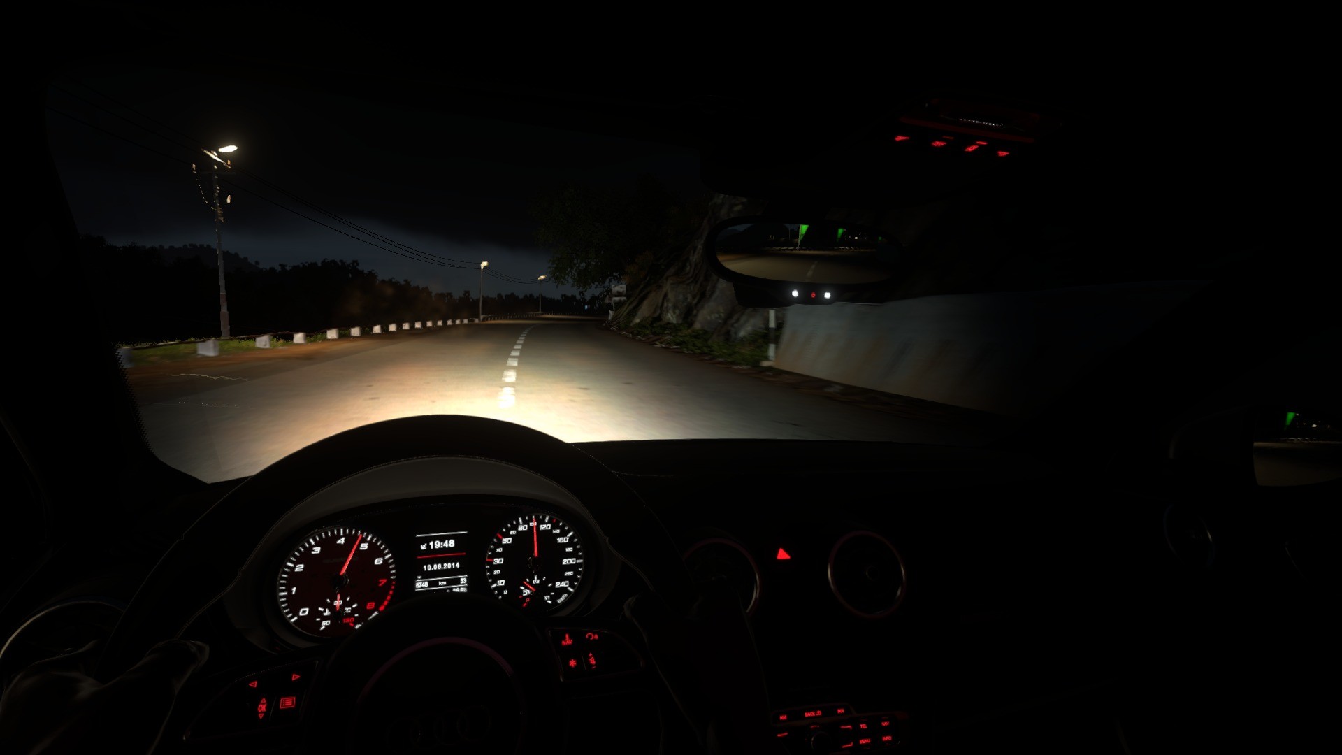 1409361745 driveclub 8 600×337 Leaked DriveClub Beta gameplay video and screenshots VGLeaks 2.0