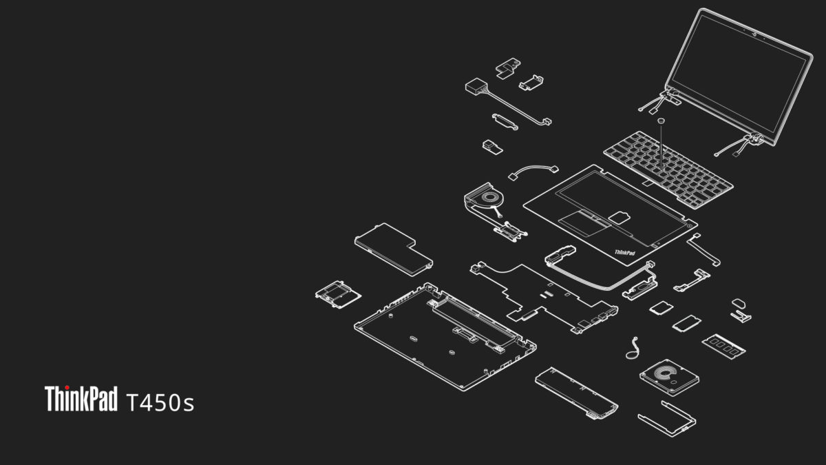 71+ Thinkpad Wallpaper HD