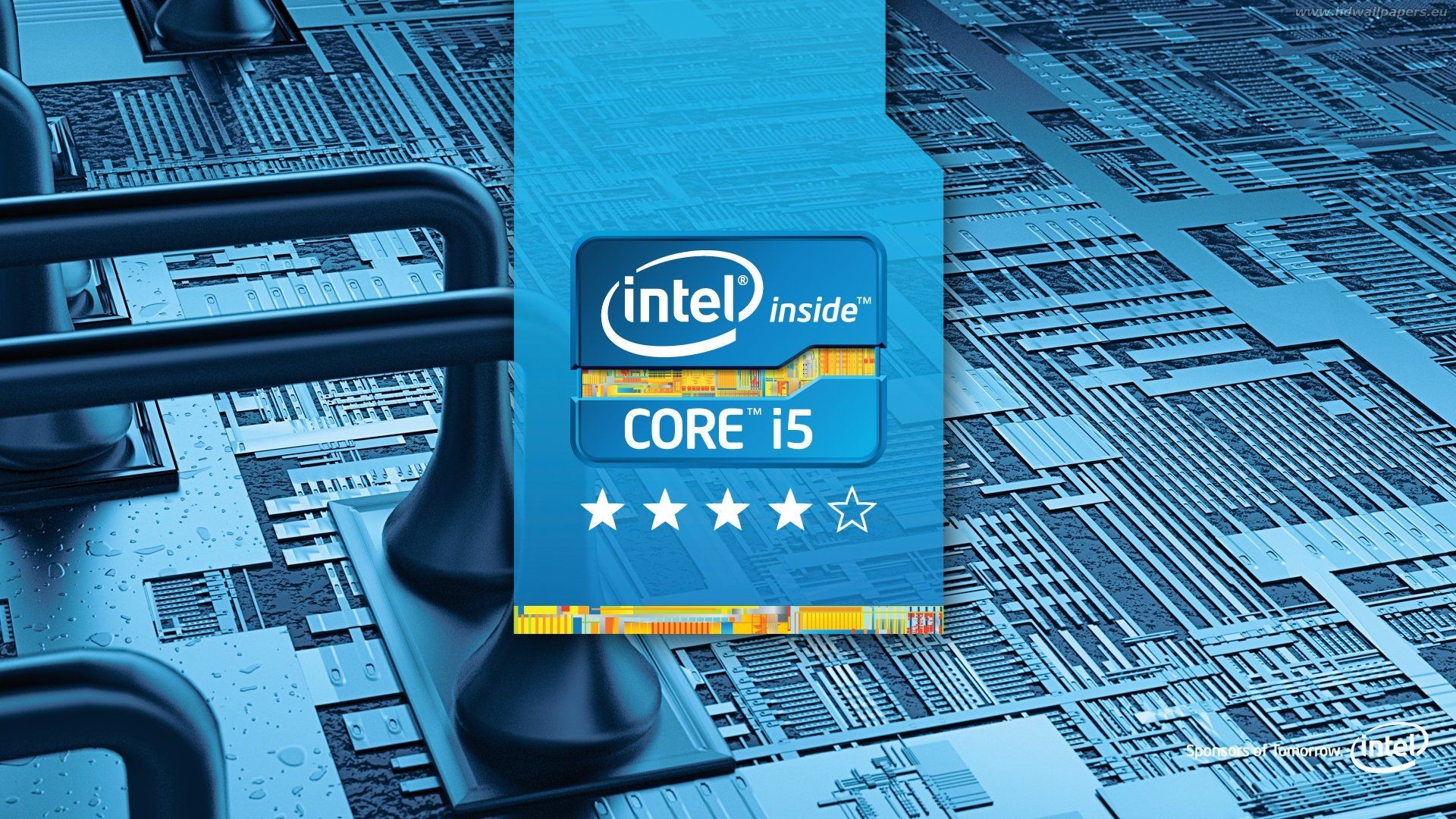 72 Intel Wallpaper 19 1080 Hd