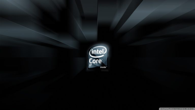 72 Intel Wallpaper 1920×1080 Hd 1166