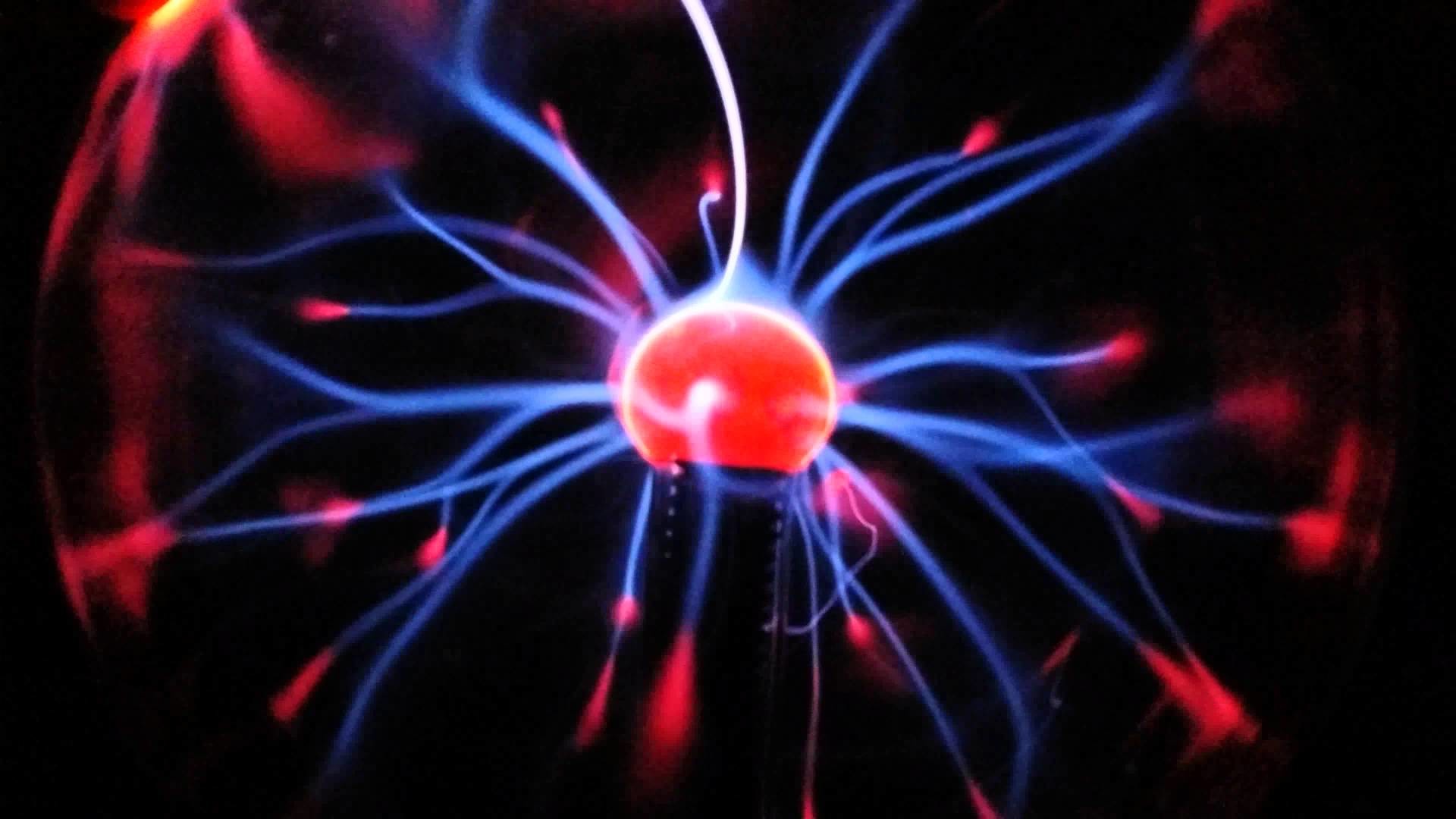 4K Ultra HD video footage – Nikola Tesla patented the plasma lamp – YouTube