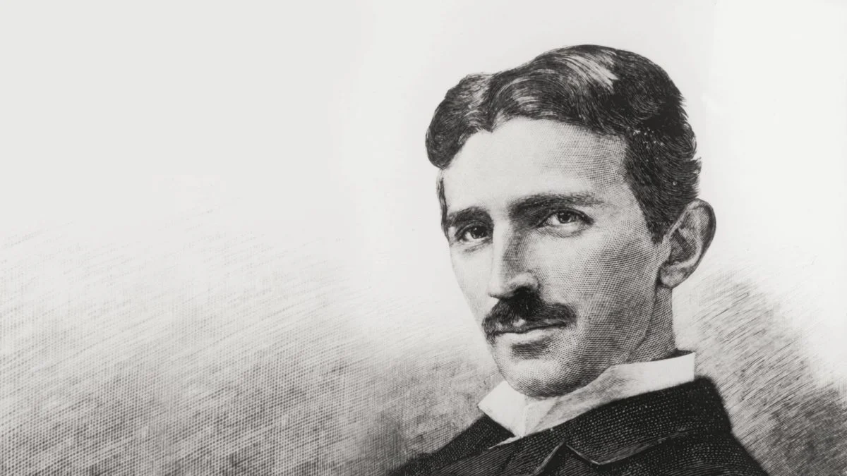 61+ Nikola Tesla Wallpaper HD