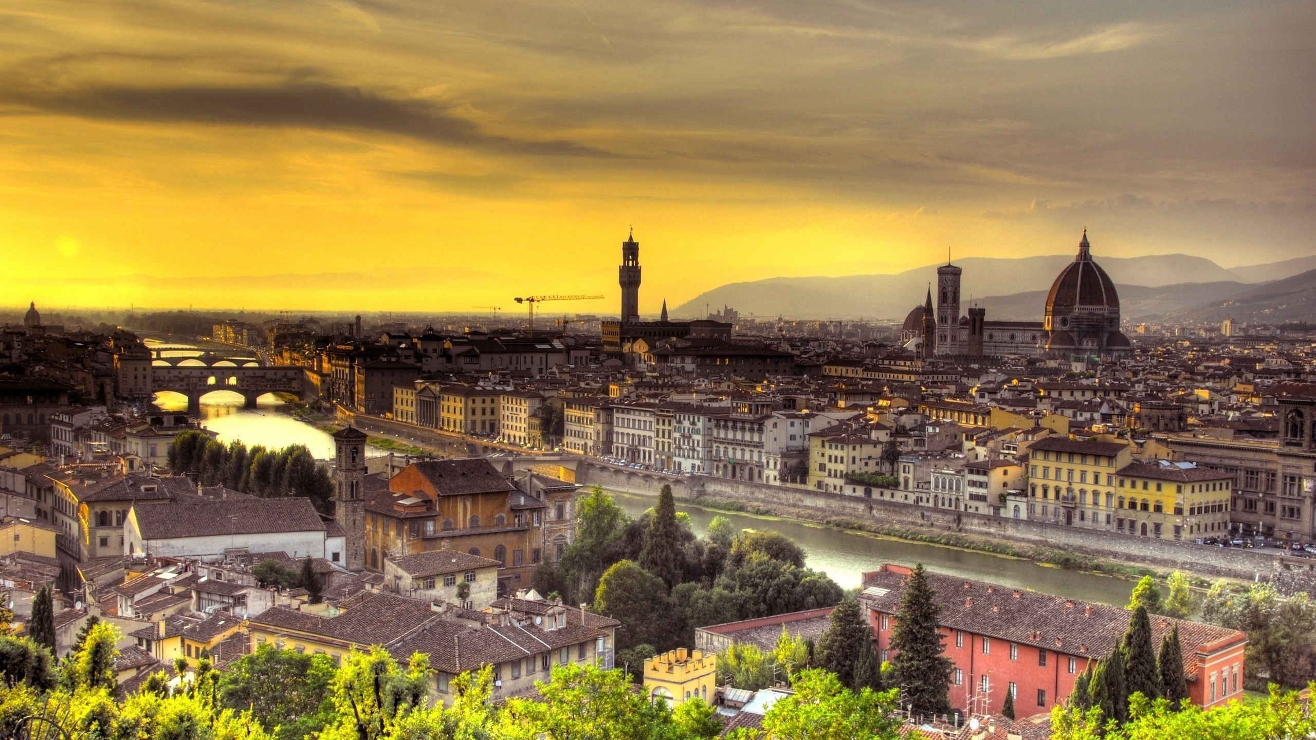 Italy high definition widescreen wallpaper 0027