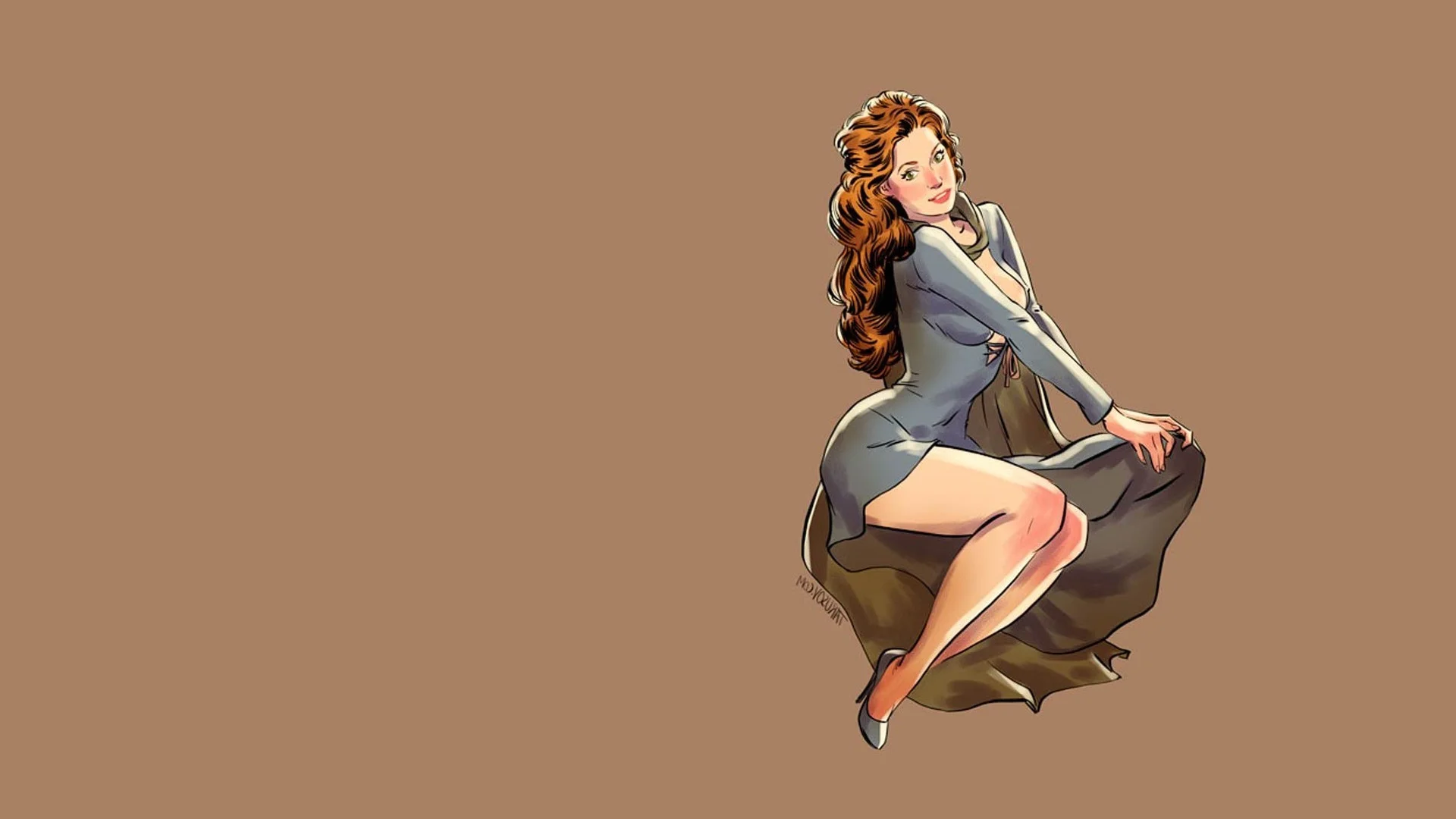 pinup Models, Ros, Game Of Thrones Wallpapers HD / Desktop and Mobile  Backgrounds