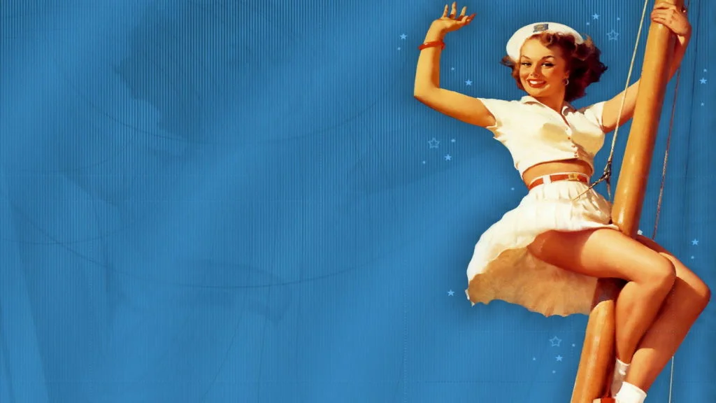 Xbox Pinup 62+ Pin Up Wallpaper HD