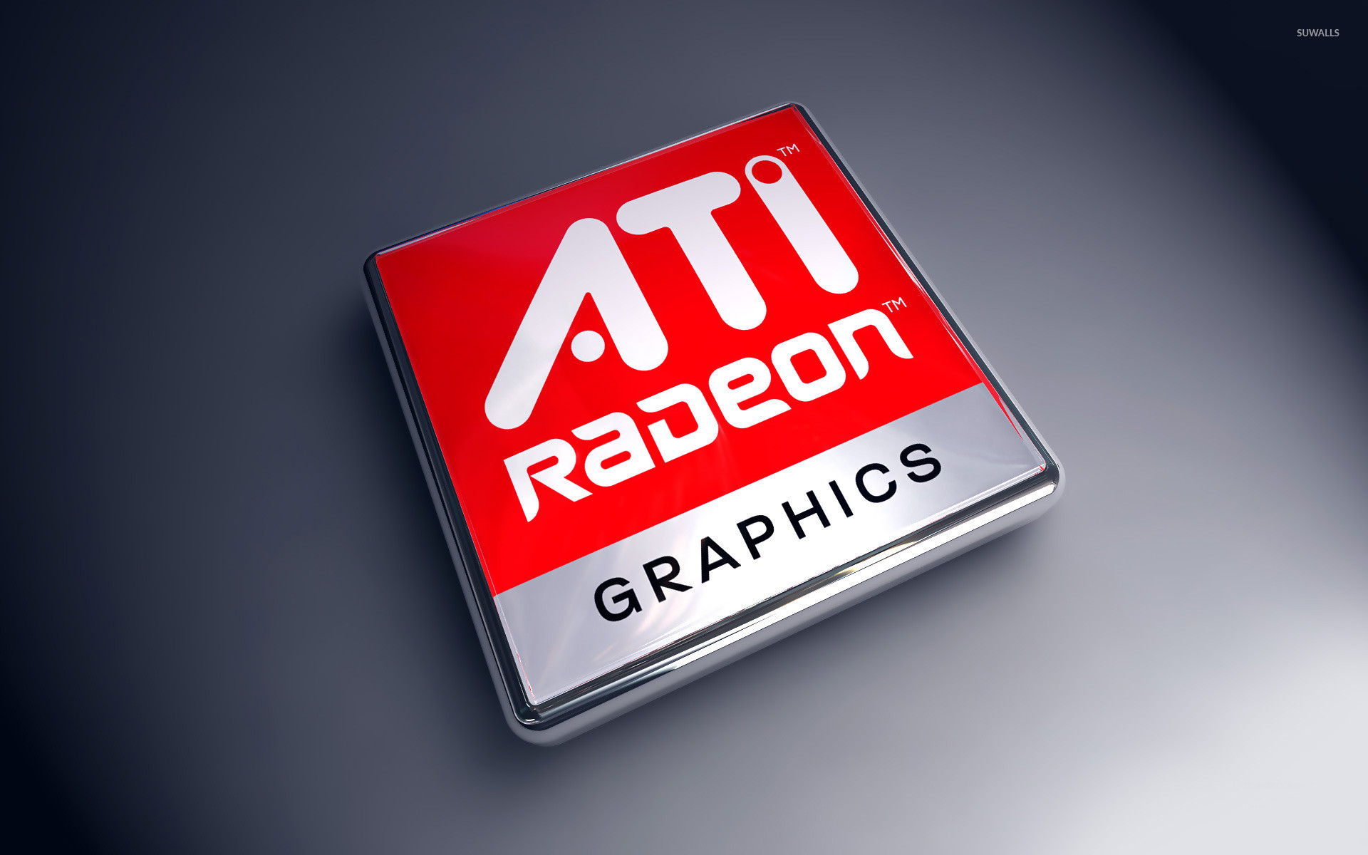 AMD Radeon wallpaper jpg