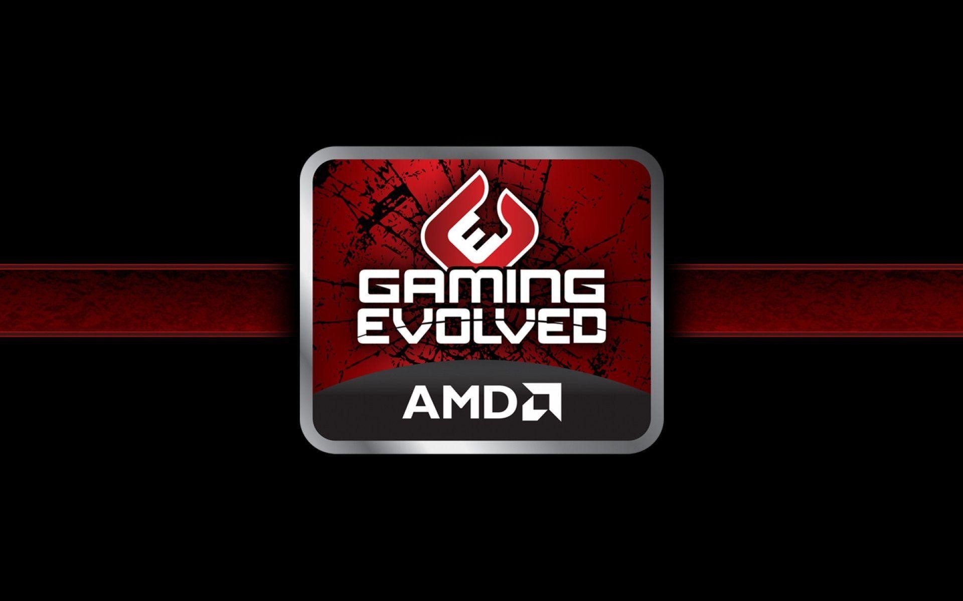 AMD Radeon HD Wallpaper – WallpaperSafari