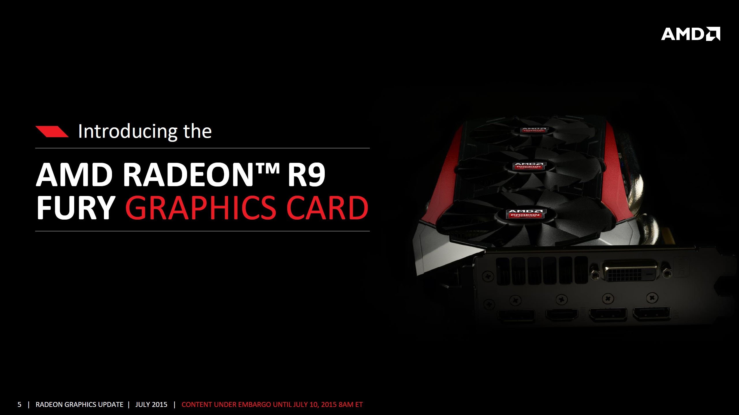Amd radeon wallpaper r9 – photo . Desktop Graphics lt Products HIS Graphic Cards