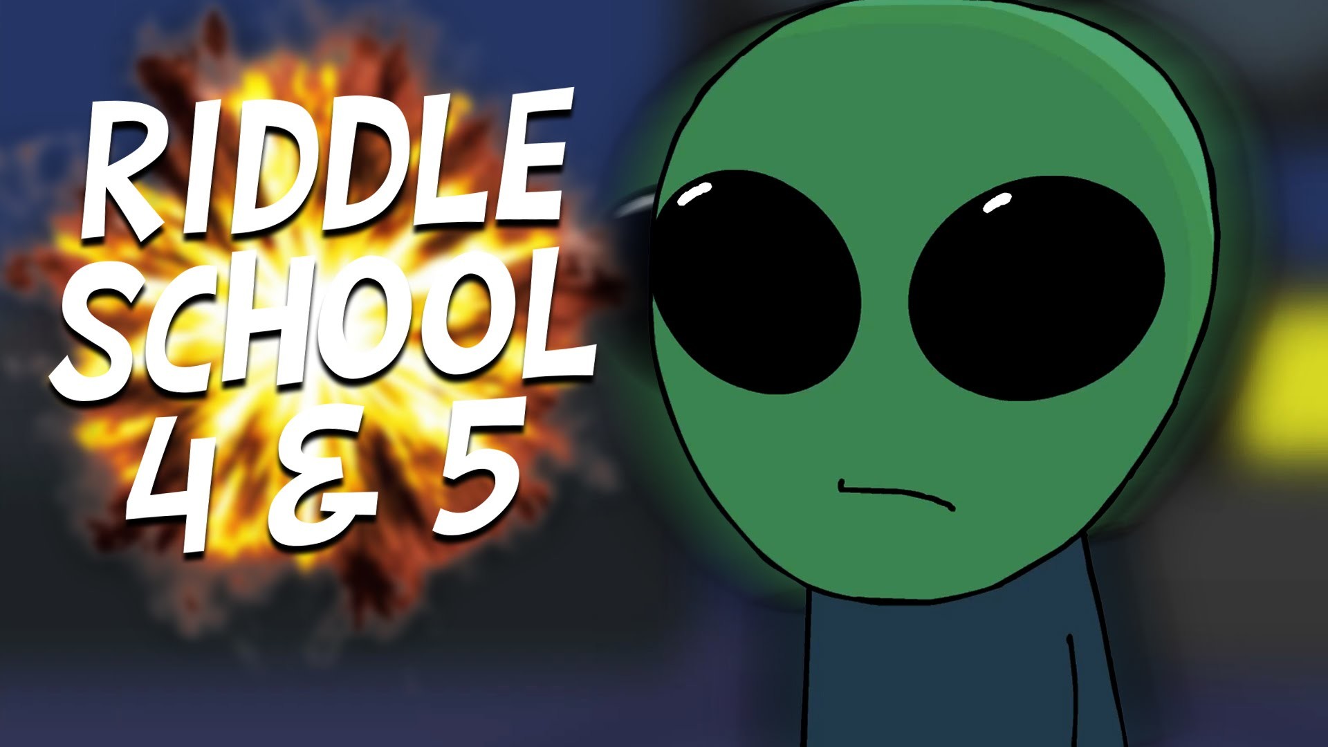 Riddle School images Diz (Jacksepticeye thumbnail) HD wallpaper and  background photos