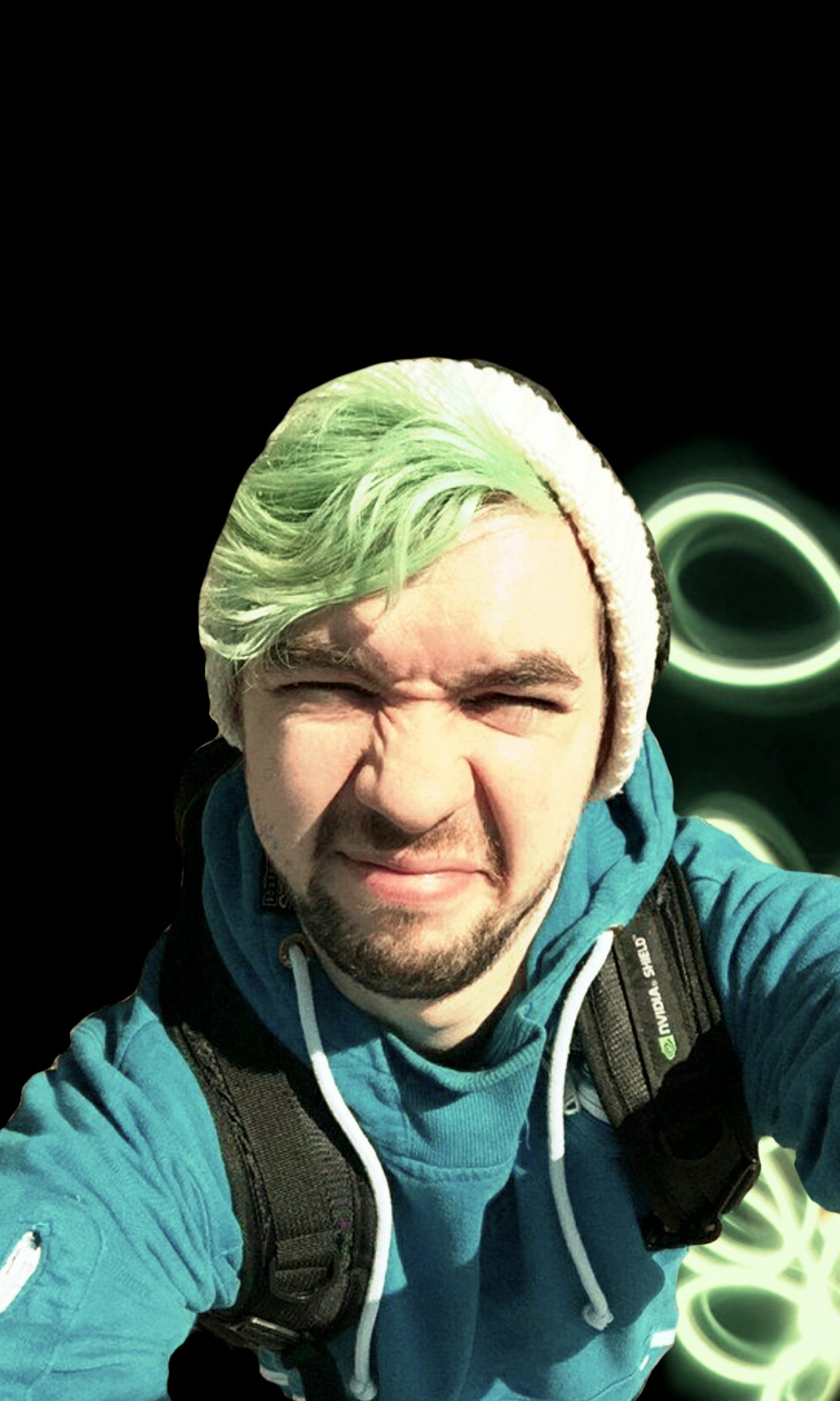 Jacksepticeye jacksepticeyetag2 sean mcloughlin jacksepticeye wallpaper mine mary plier.tumblr.com