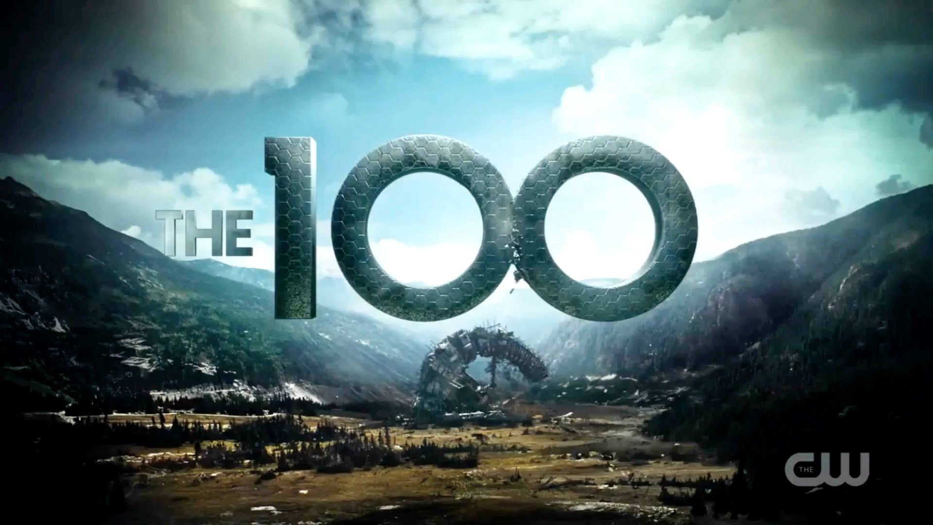 The 100 Series Intro Season 2 Credits [HD] – YouTube