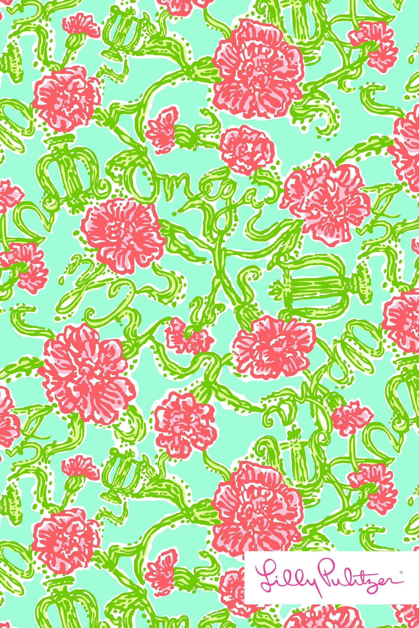 Lilly Pulitzer Iphone Backgrounds Quotes Lilly pulitzer