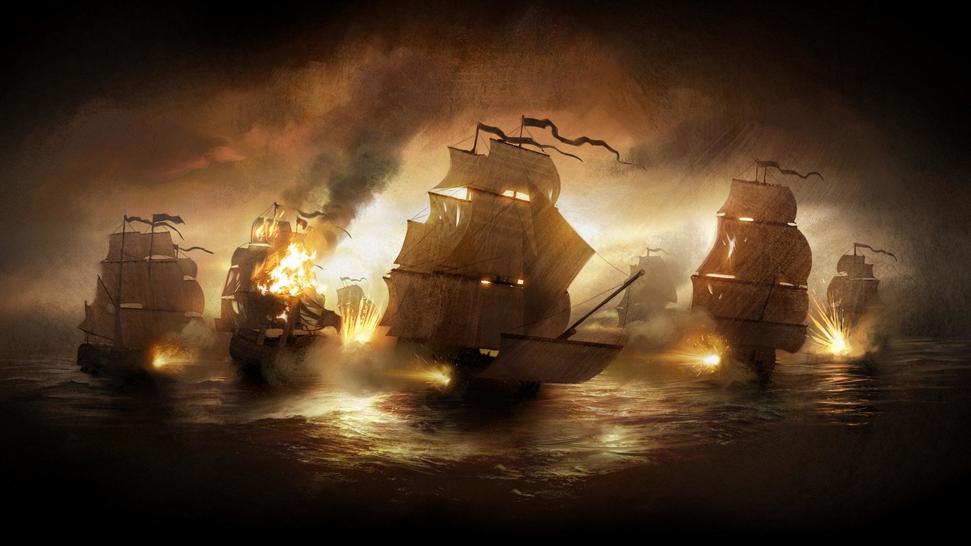 Ships epic wallpapers HD download