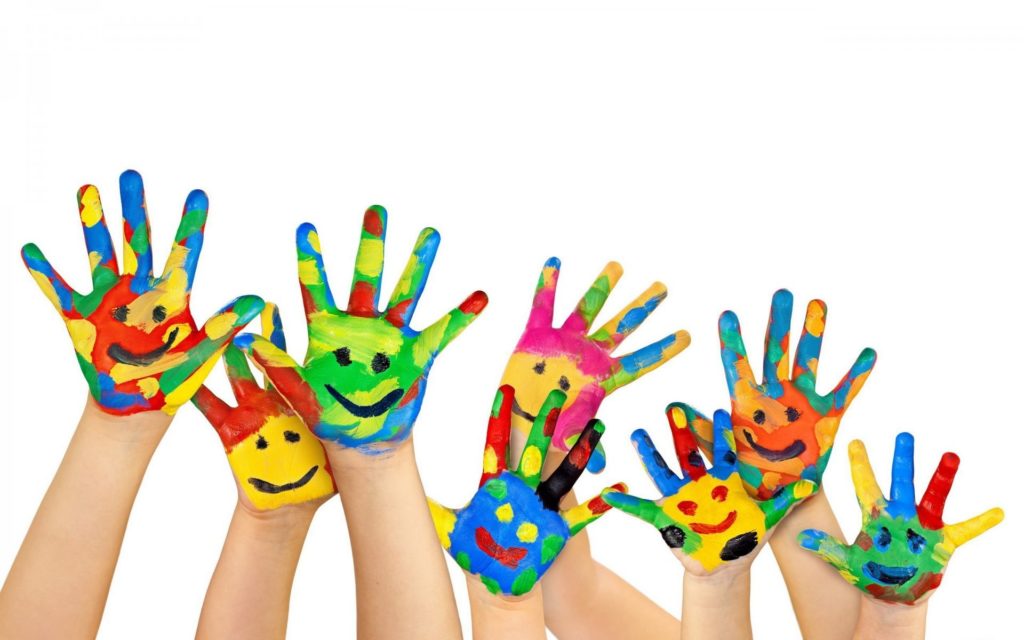 25+ Children Background Images