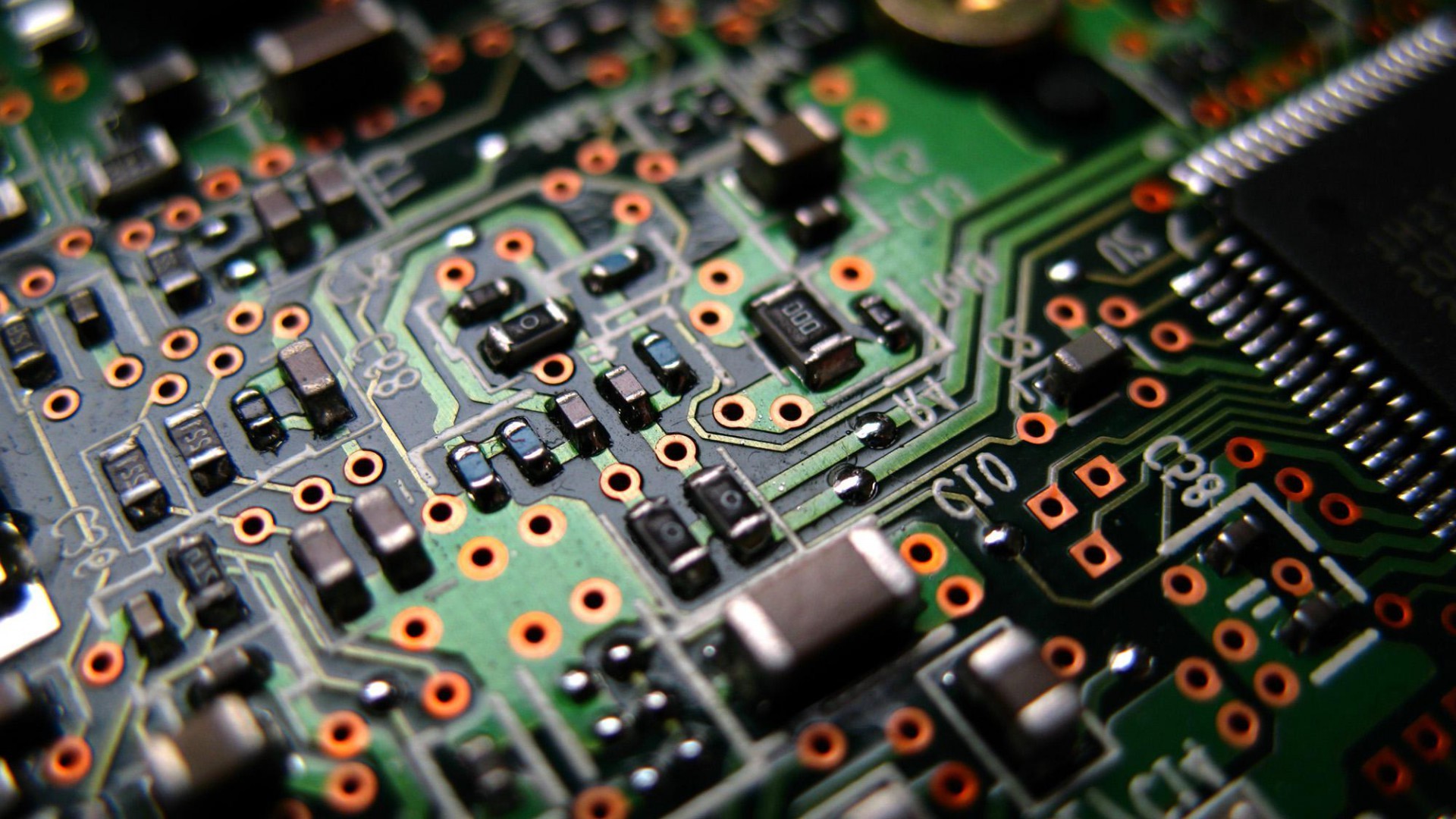 Electronics Wallpapers Download