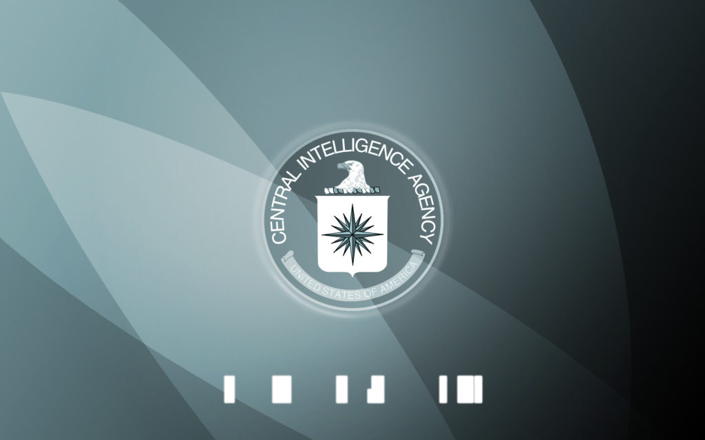 63+ Cia Wallpaper HD