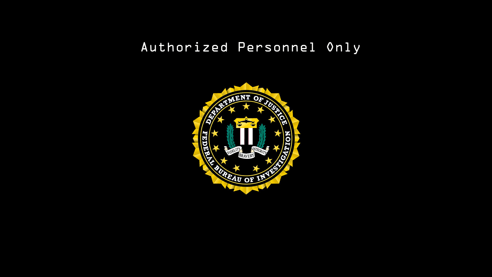 CIA Desktop by delivered65 on DeviantArt