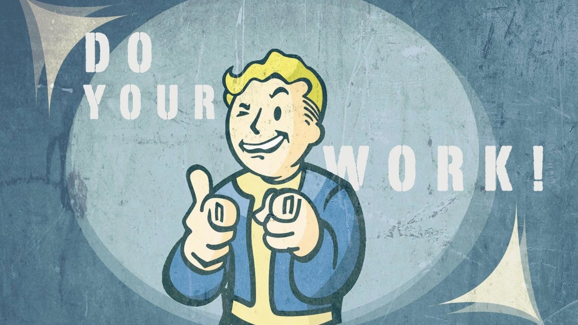 9. pip boy wallpaper10 600×338