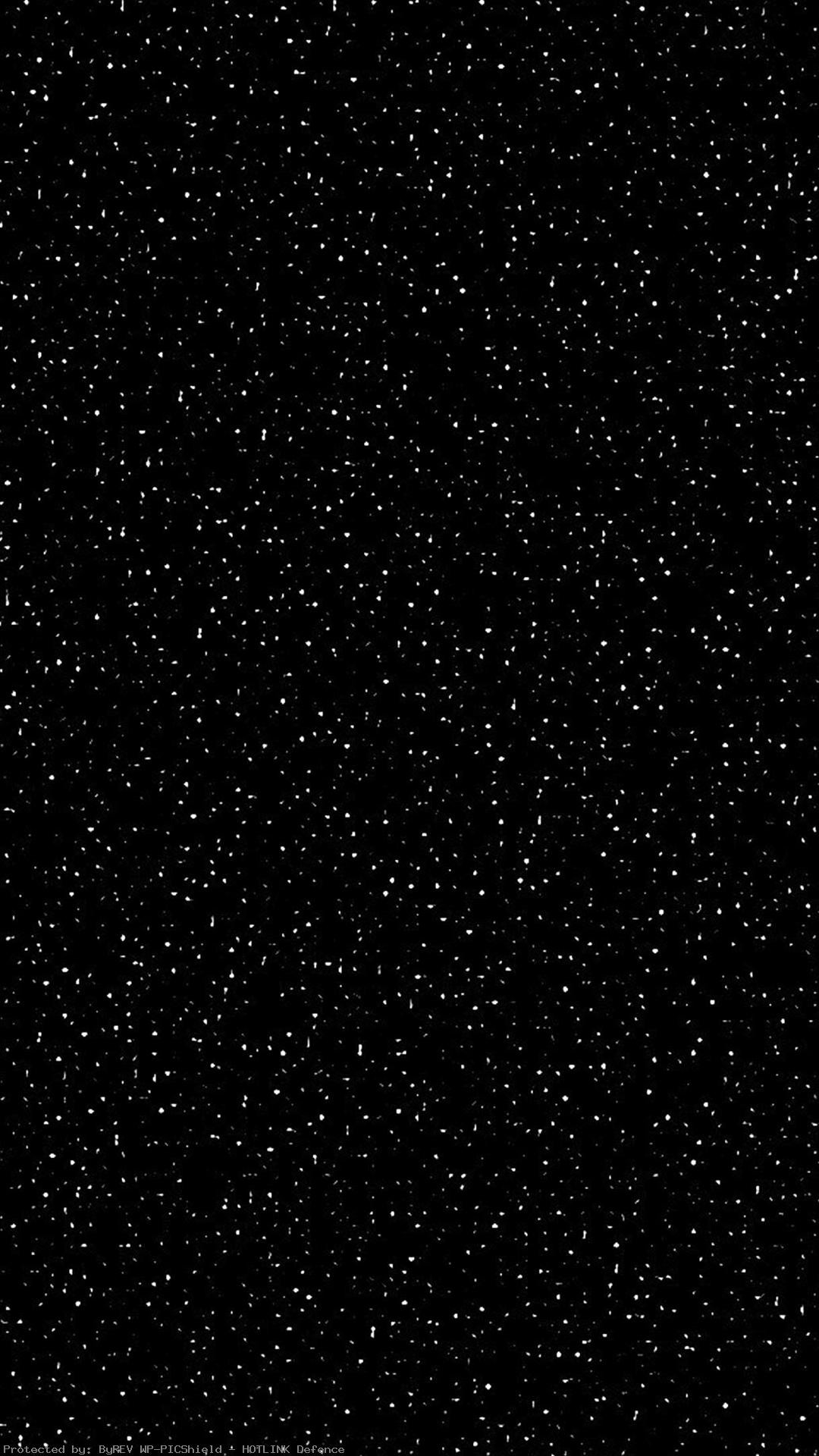 Simple Starry Sky Field iPhone wallpaper wp60011829