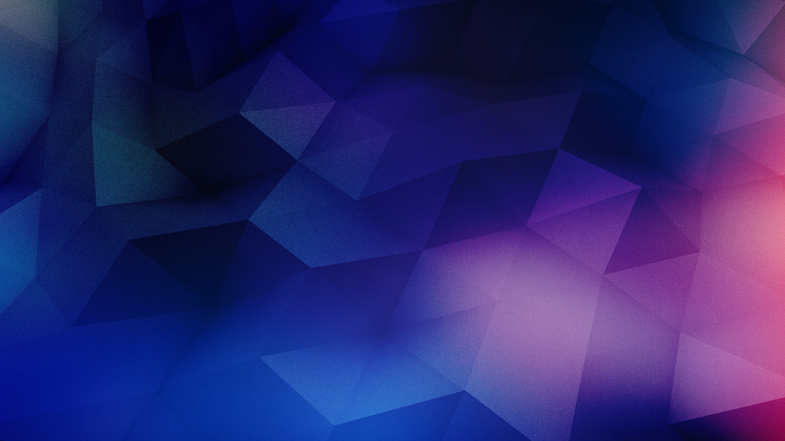 25 HD Polygon Wallpapers