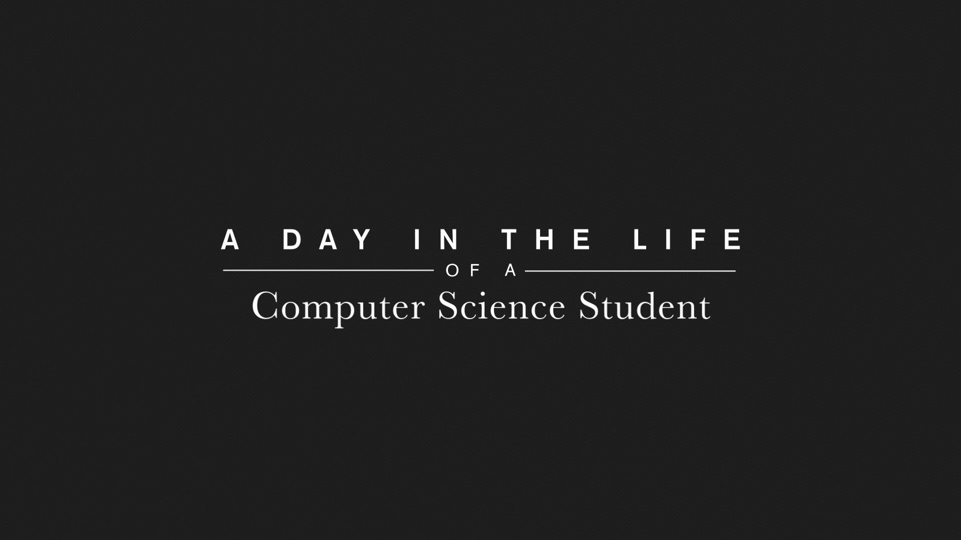 Undergraduate Degrees in Computer Science at the University of