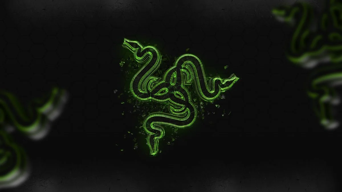 82+ Razer Wallpaper 1920×1080 HD