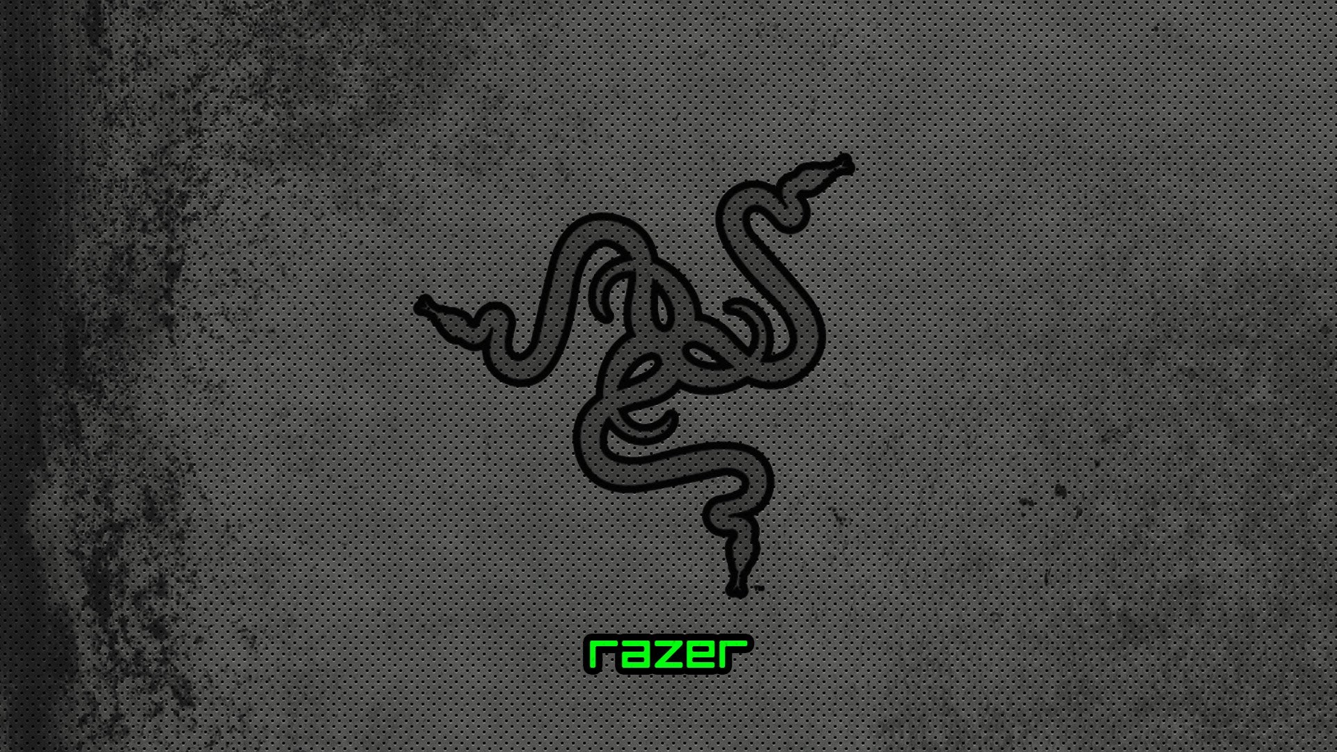 Technology – Razer Computer Wallpaper