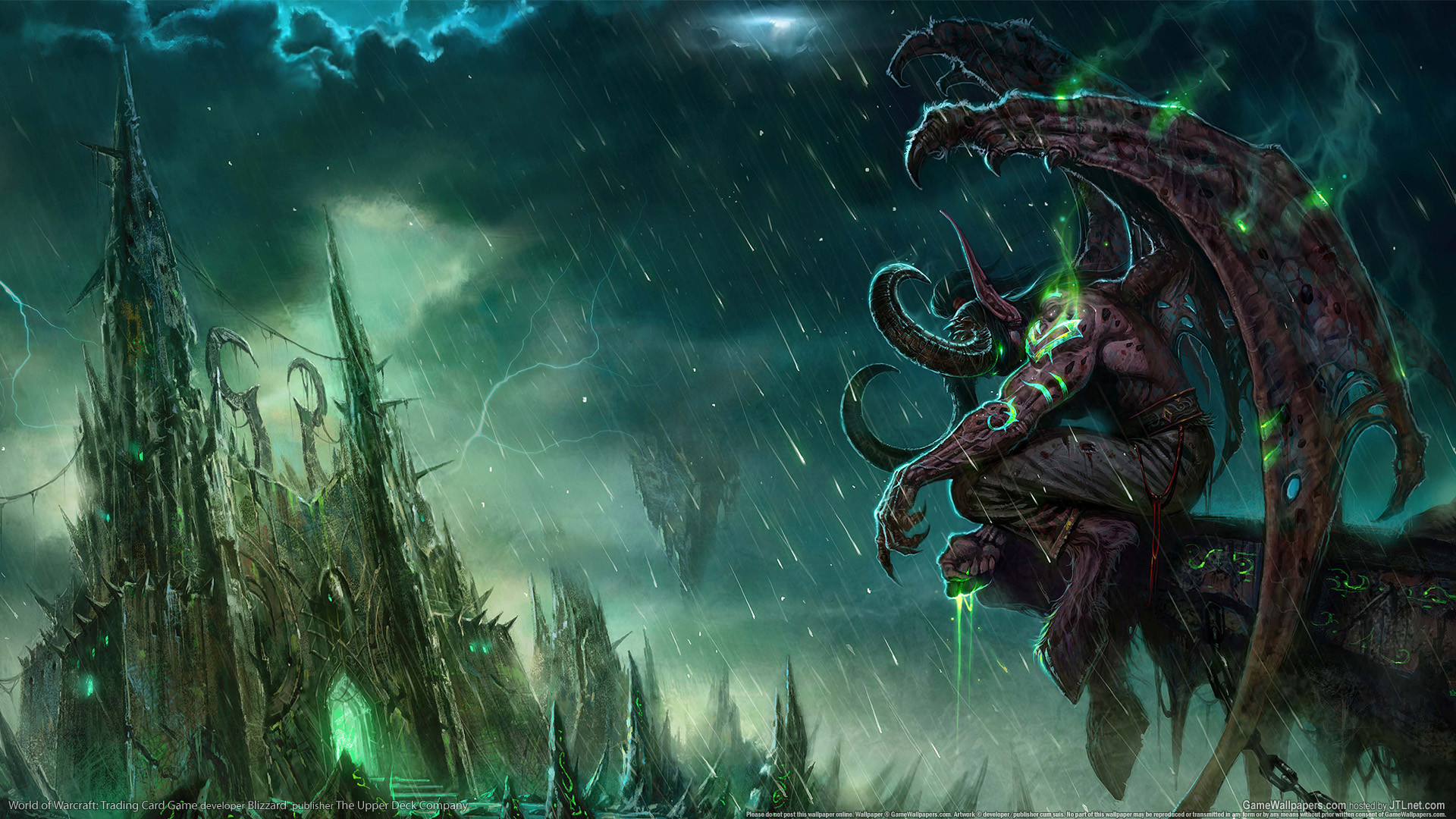 World Of Warcraft Wallpaper Wallpape Hd Game xpx Concept