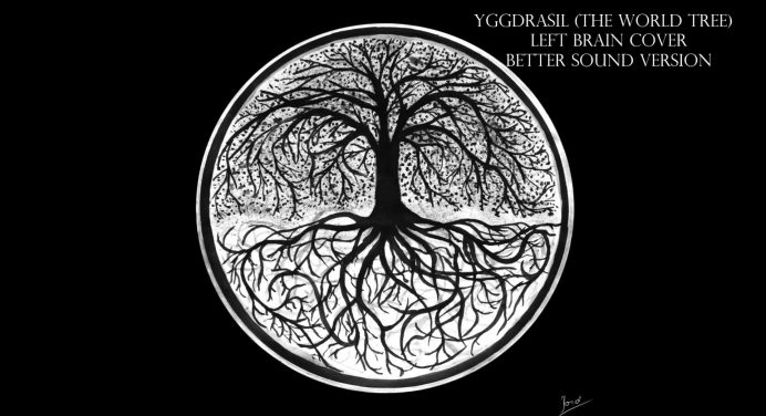 Featured image of post Background Yggdrasil Wallpaper Support us by sharing the content upvoting wallpapers on the page or sending your own background pictures