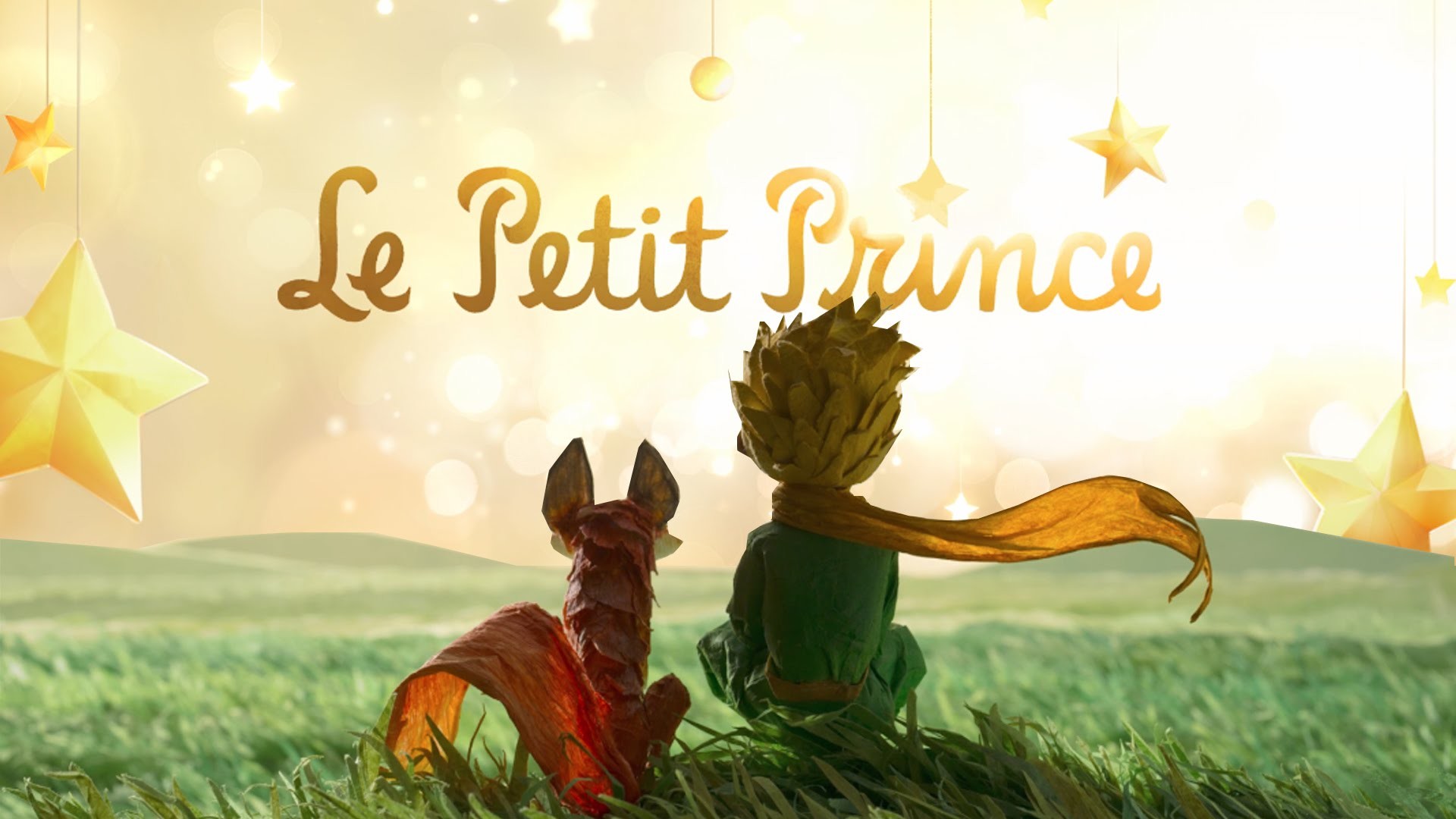 Little Prince Images
