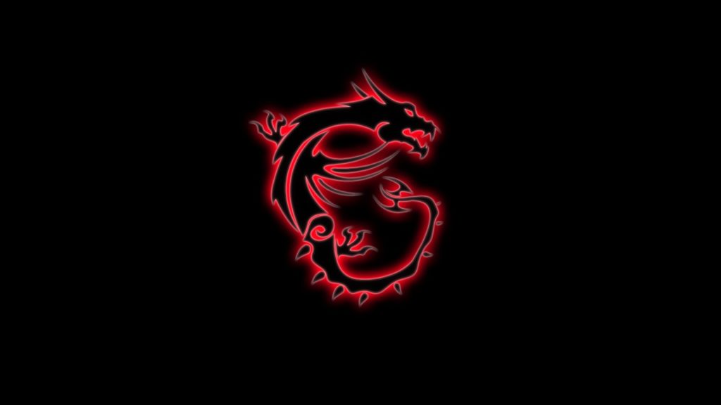 78+ MSI Gaming Dragon