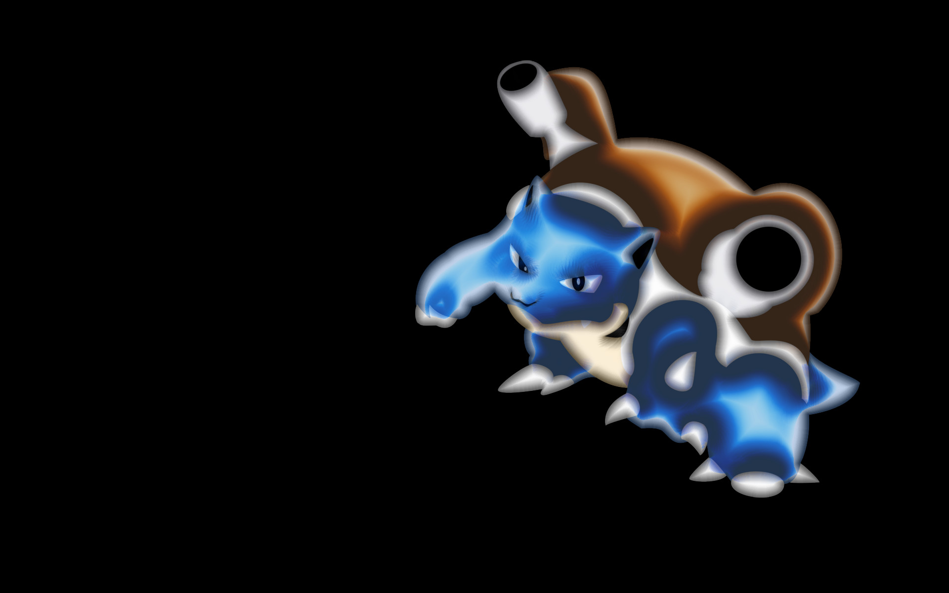 For that Guy that wanted a Blastoise Wallpaper – Imgur