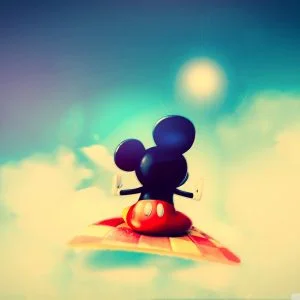 Disney Backgrounds for Computer