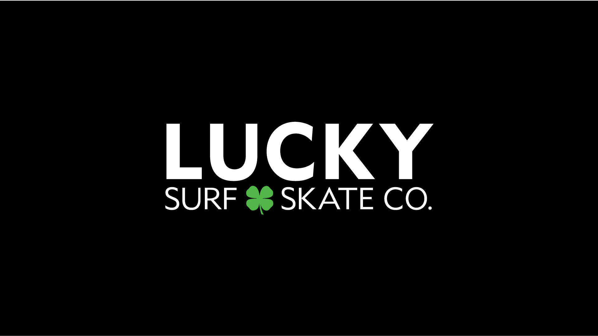 Lucky Surf and Skate