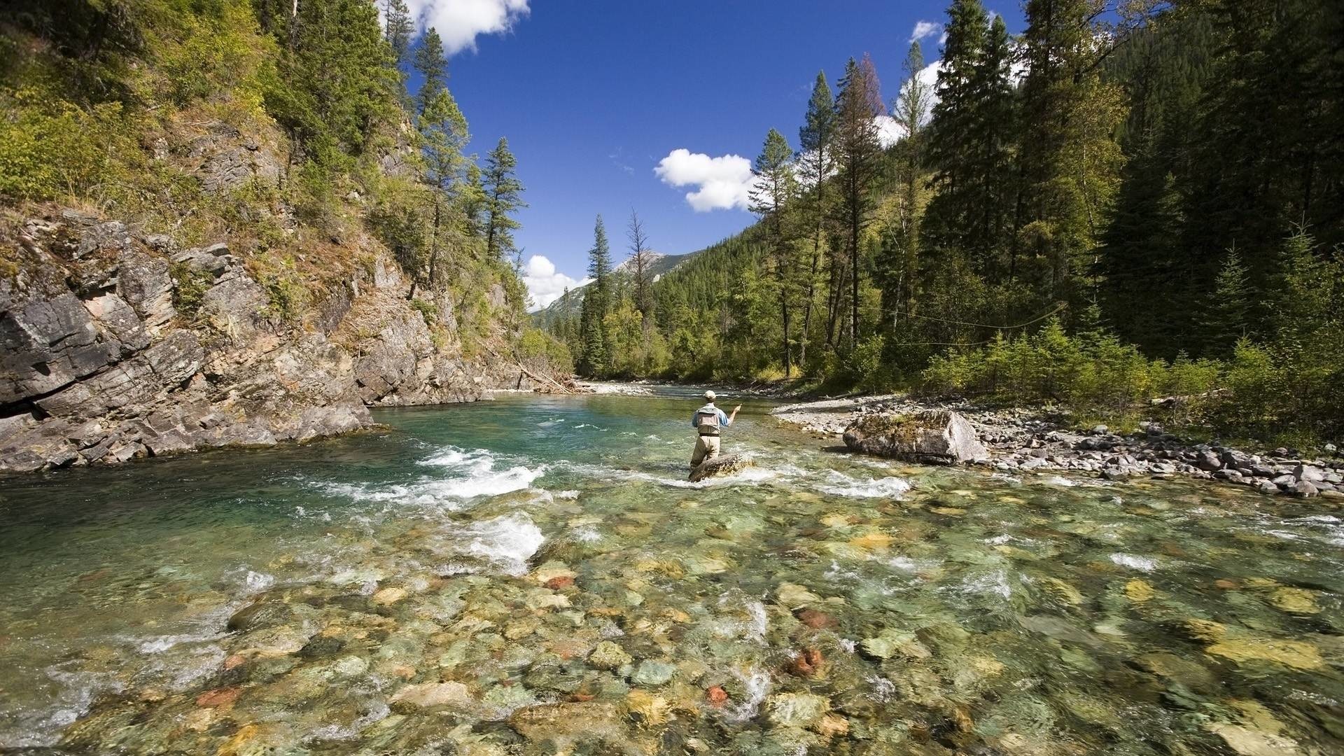 Pix For Sage Fly Fishing Wallpaper