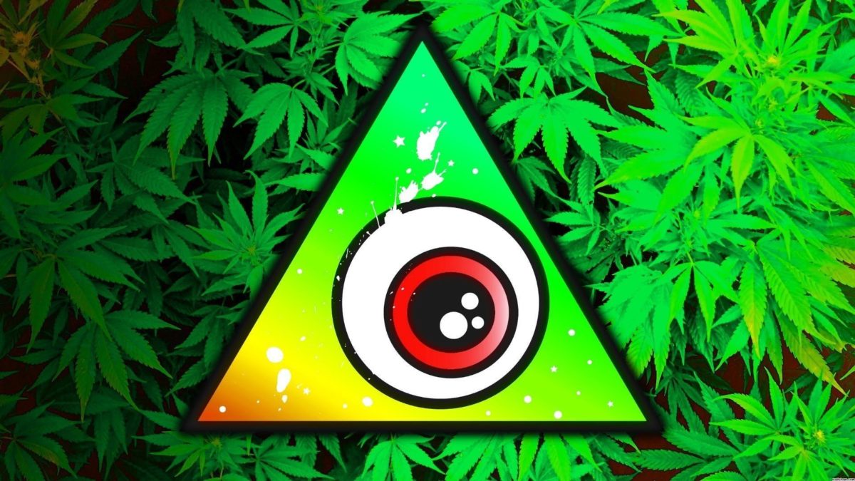 49+ Stoner Wallpapers HD