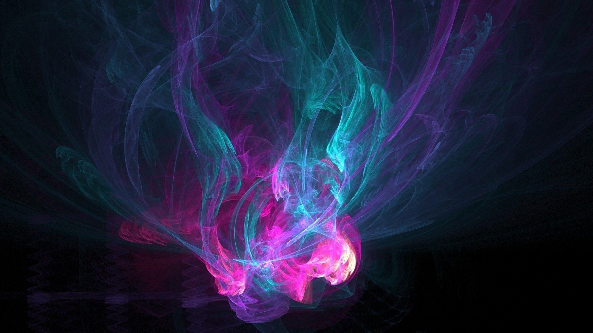 Colorful smoke wallpapers hd pixelstalk net
