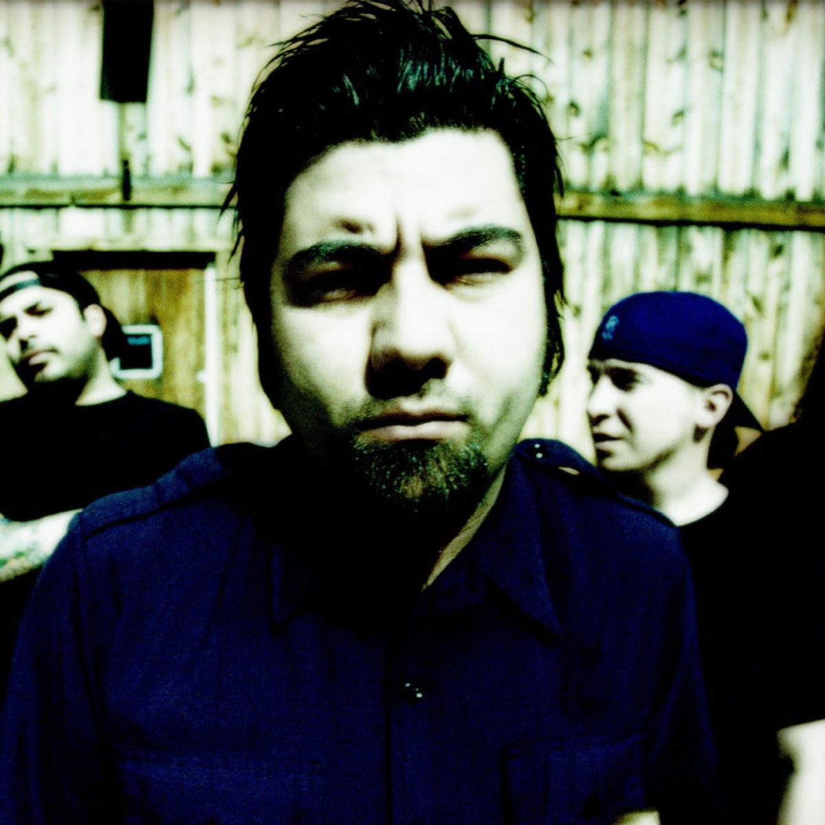 54+ Deftones Wallpaper HD