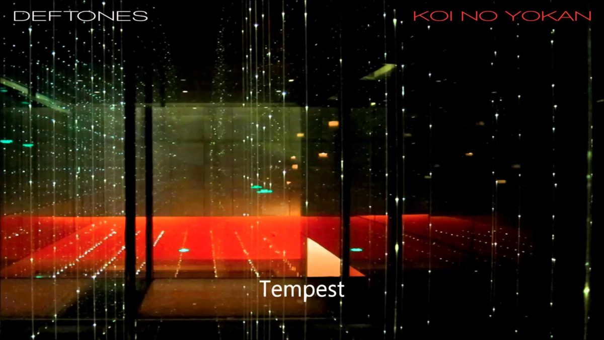 Deftones Koi No Yokan Full Album HD — free download