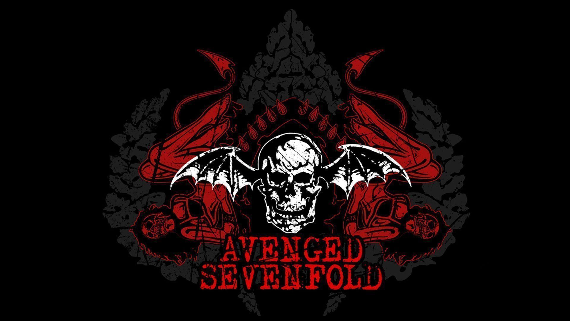 Avenged Sevenfold Dj Wallpapers