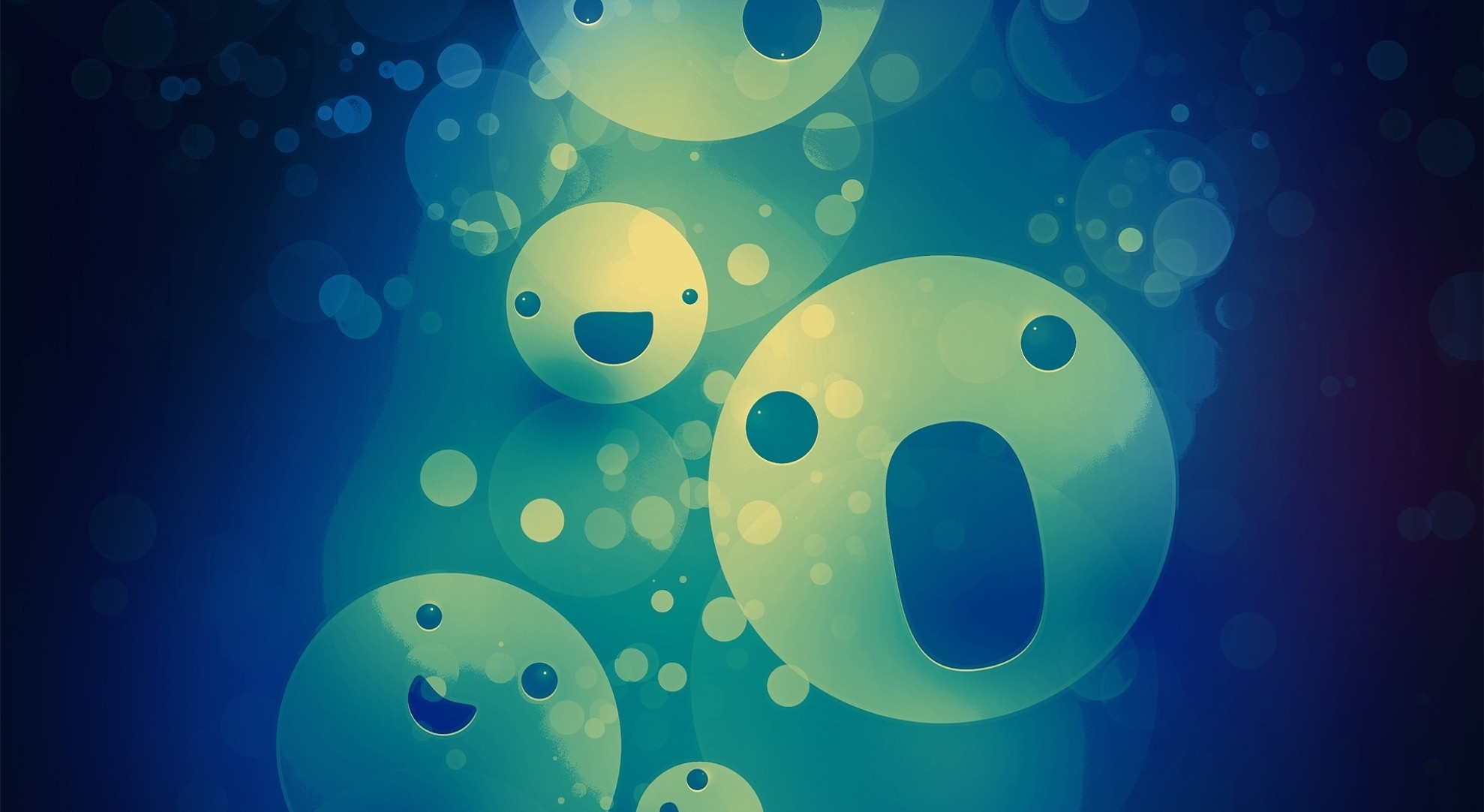 Wallpaper iPhone iPod Galaxy Emojis by HeySweetBieber on DeviantArt