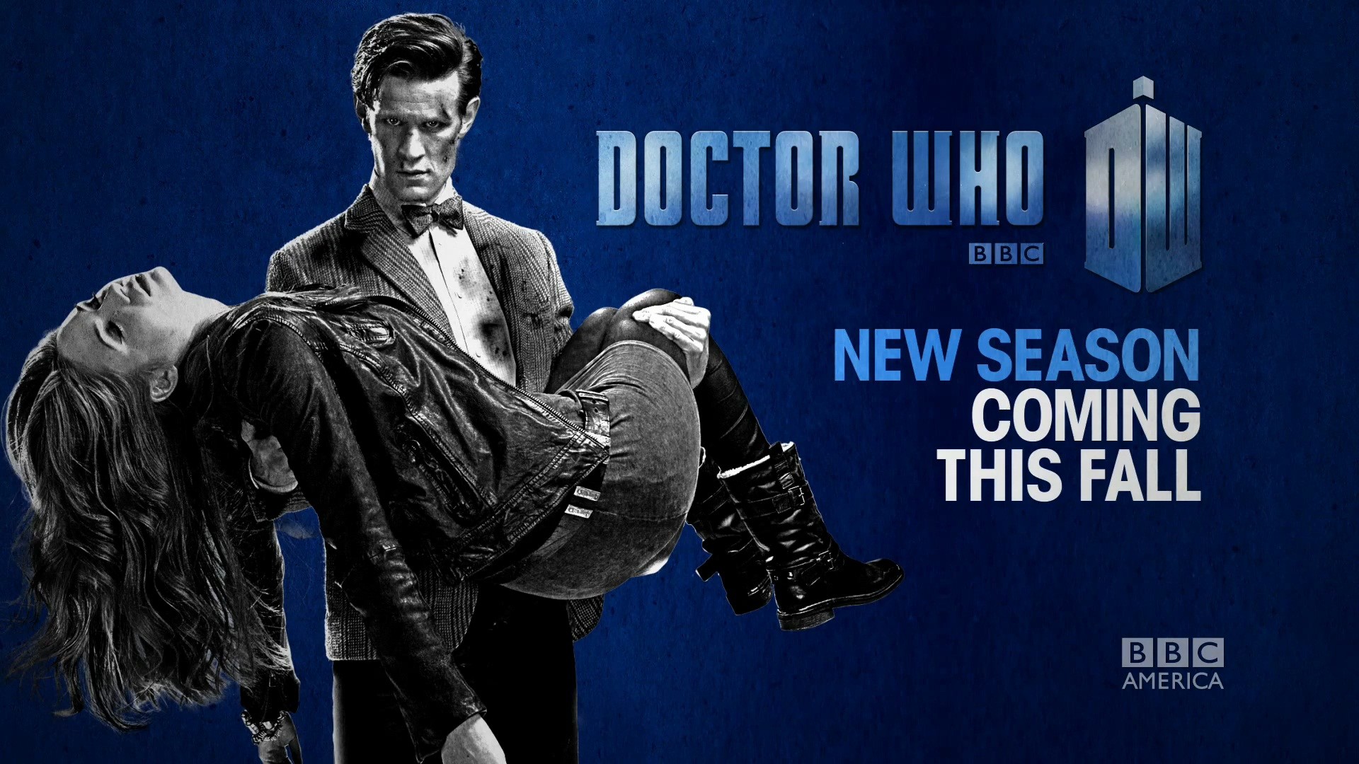New Doctor Who Season 7 Trailer Released Capsule Computers – Gaming
