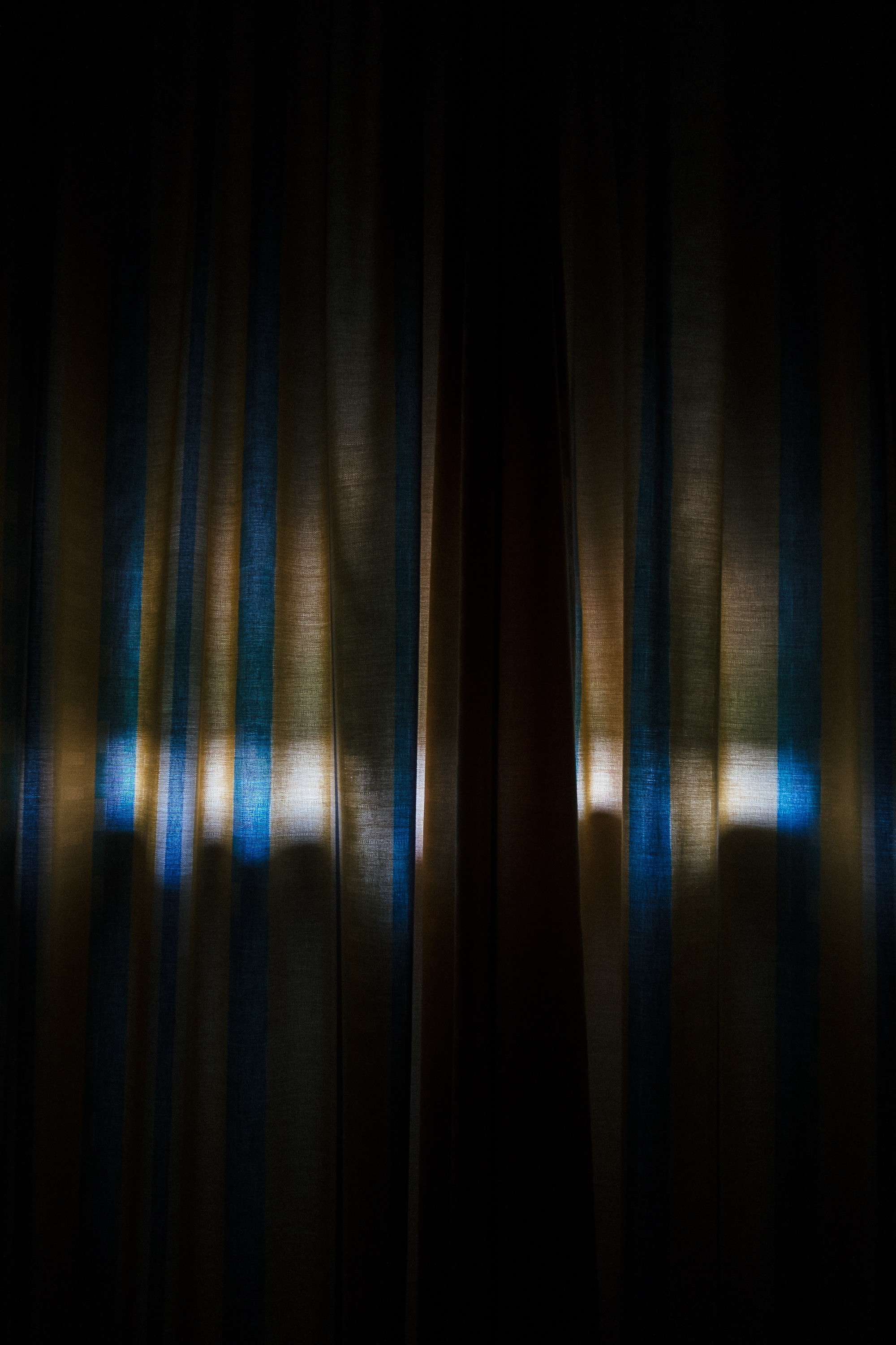light night sunlight texture dark line reflection curtain darkness stripe  lighting circle lens flare stage symmetry