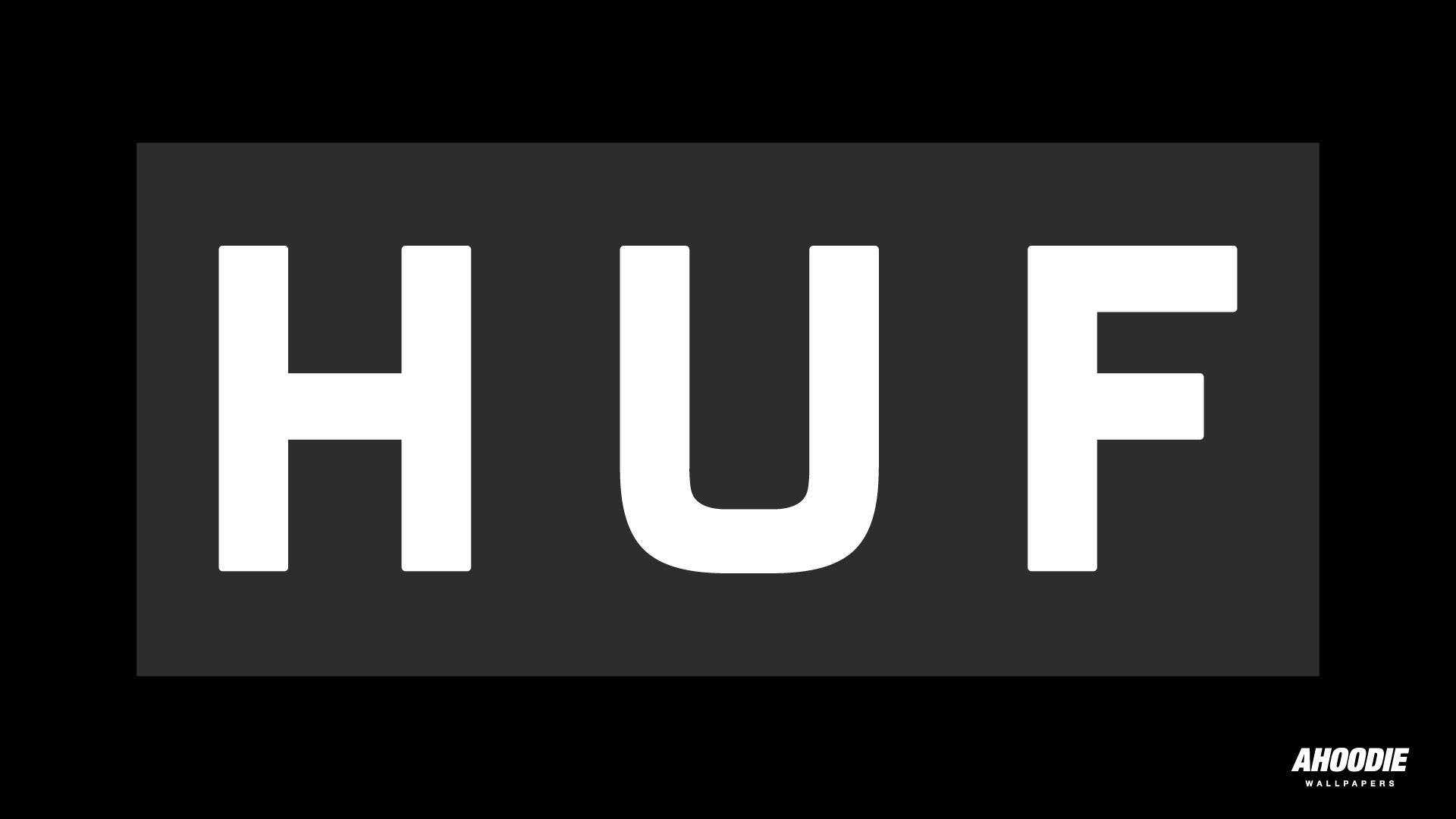 HUF Wallpaper HD – WallpaperSafari