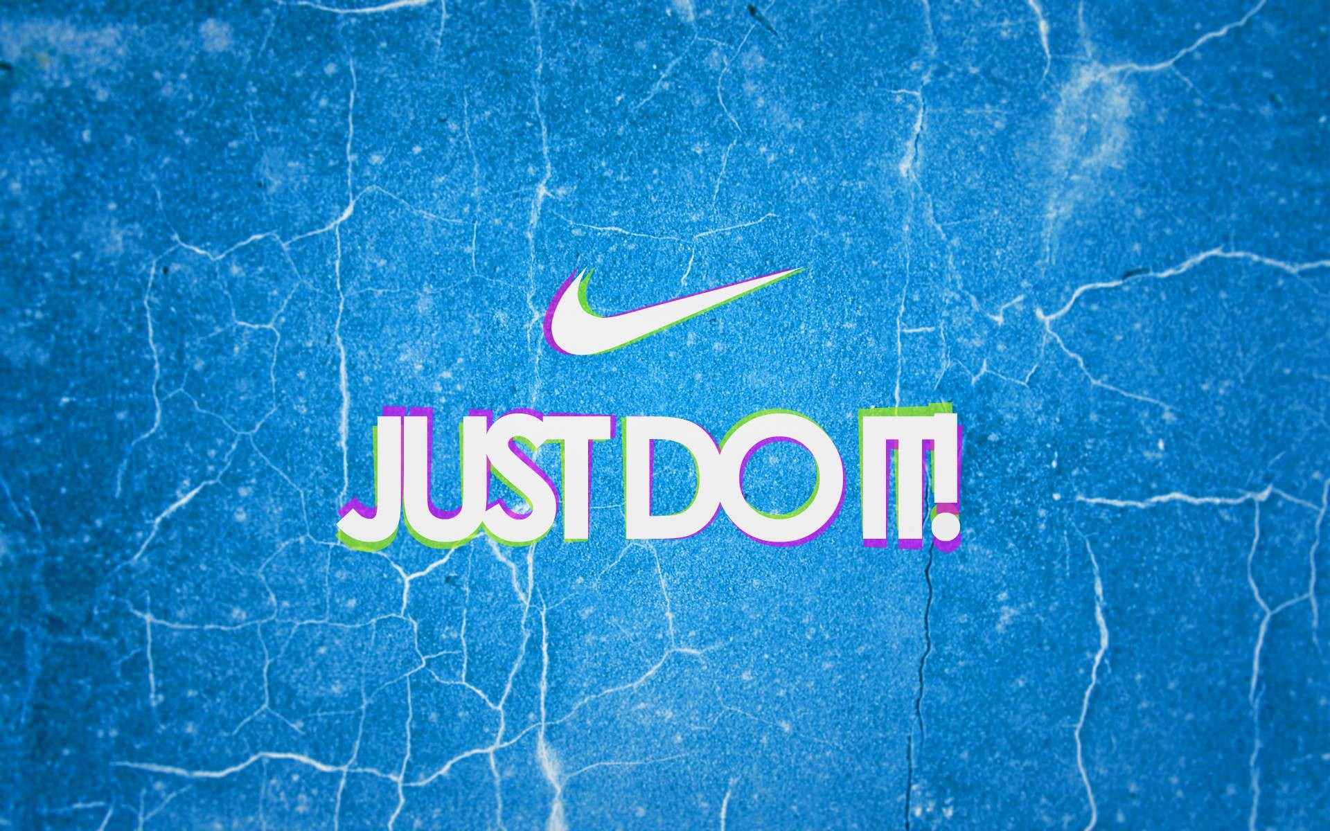 Nike Wallpapers Just Do It – Wallpaper Cave